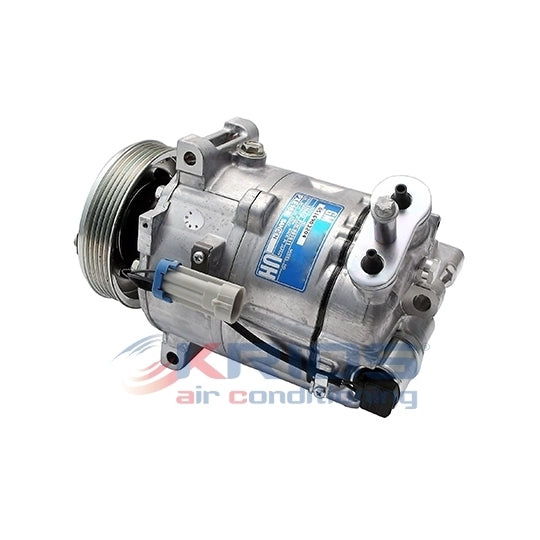K11439 Compressor, air conditioning