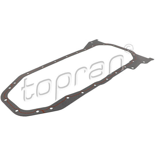110 955 Gasket, wet sump