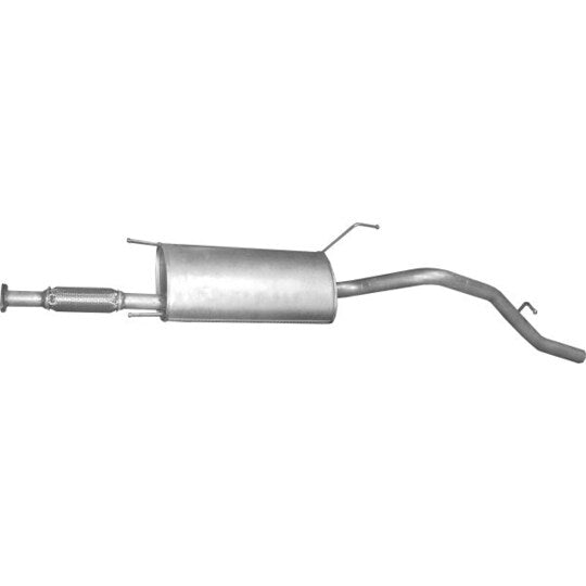 06.08 End Silencer