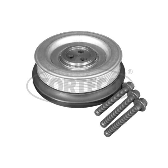 49444035 Belt Pulley Set, crankshaft