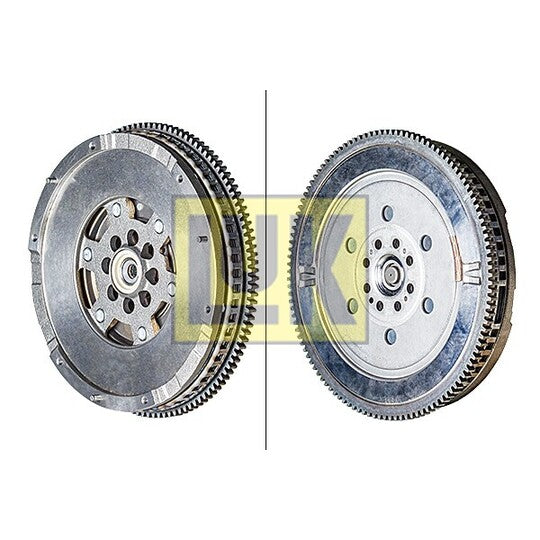 415 0324 10 Flywheel
