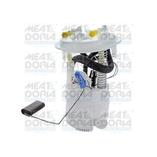 77800 Fuel Feed Unit