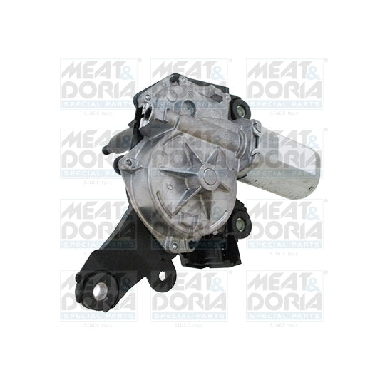 27211 Wiper Motor