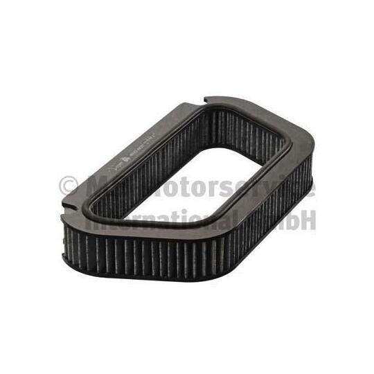 50014027 Filter, interior air