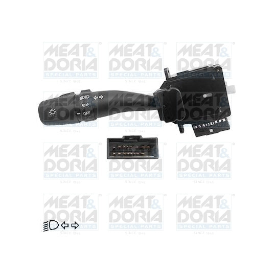 23332 Steering Column Switch