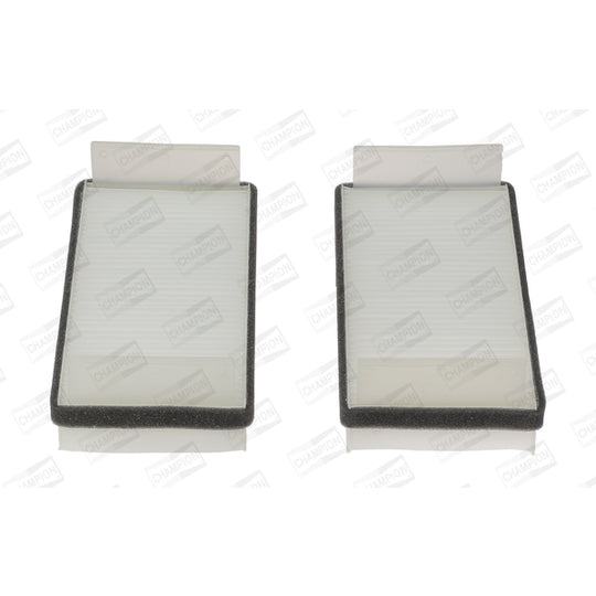 CCF0402 Filter, interior air