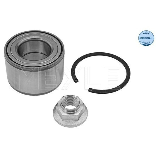 714 650 0022 Wheel Bearing Kit