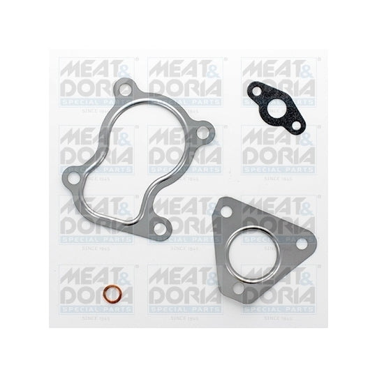 60846 Mounting Kit, charger