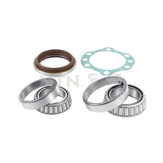R141.66 Wheel Bearing Kit