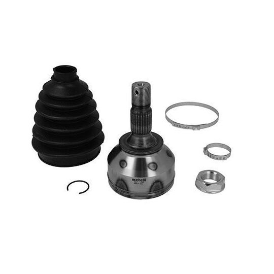 15-1657 Joint Kit, drive shaft