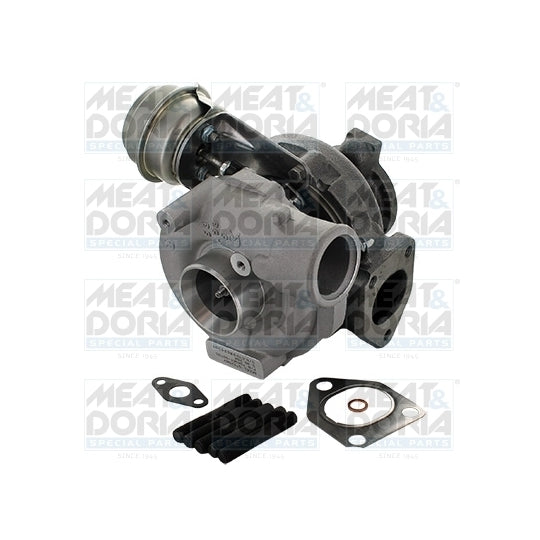 65264 Charger, charging system