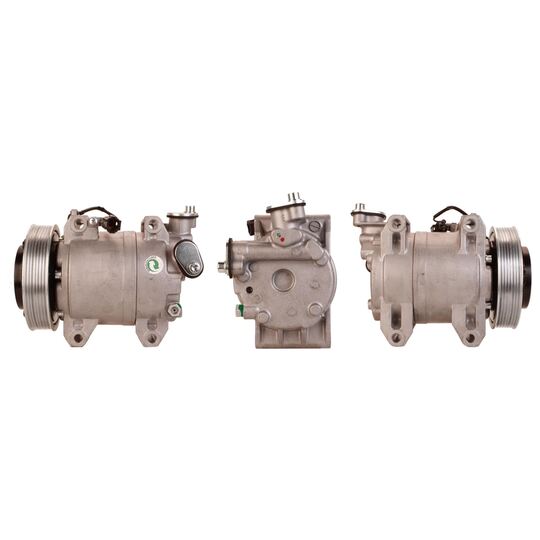 51-0595 Compressor, air conditioning