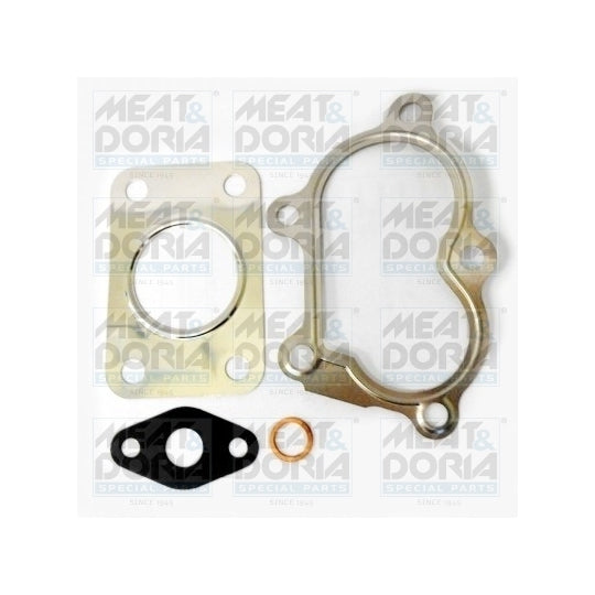 60886 Mounting Kit, charger