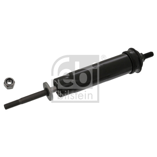 101972 Shock Absorber, cab suspension