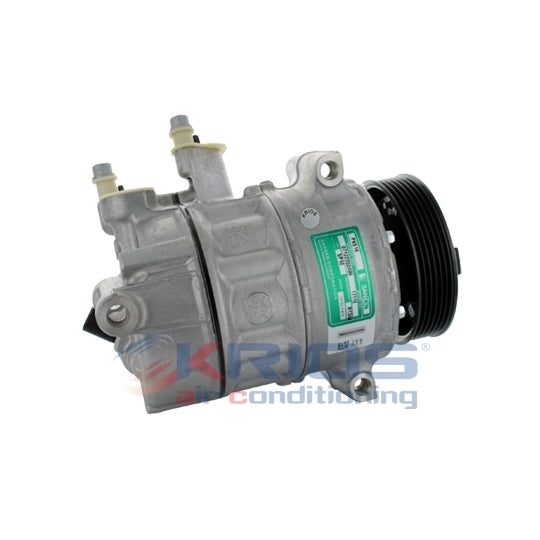 K11400 Compressor, air conditioning
