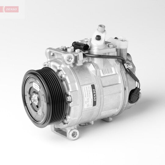 DCP17102 Compressor, air conditioning