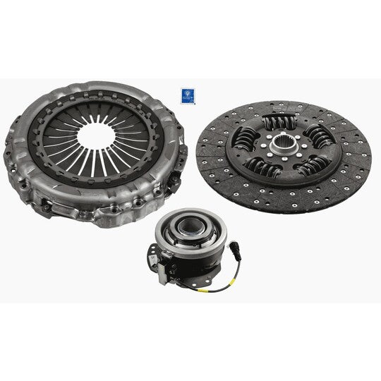 3400 710 064 Clutch Kit