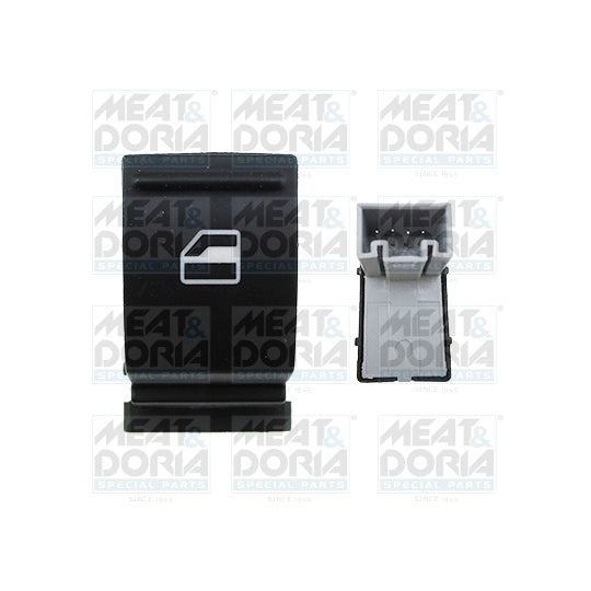 26335 Switch, window regulator