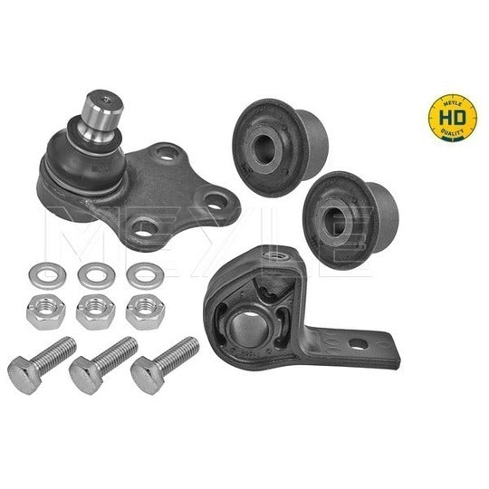 11-16 610 0004/HD Suspension Kit