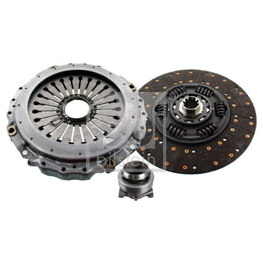 105419 Clutch Kit