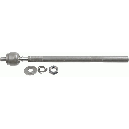 38929 01 Tie Rod Axle Joint