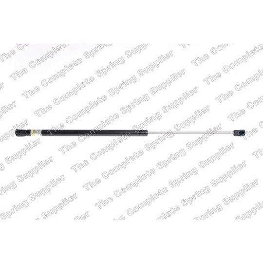 8156821 Gas Spring, boot-/cargo area