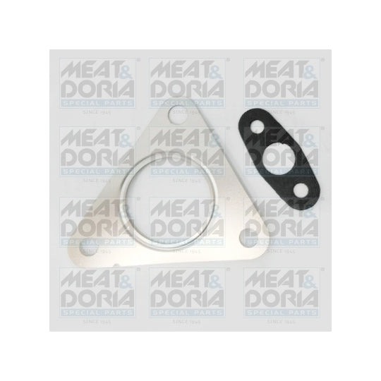 60916 Mounting Kit, charger