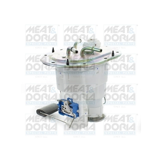 76965E Fuel Feed Unit