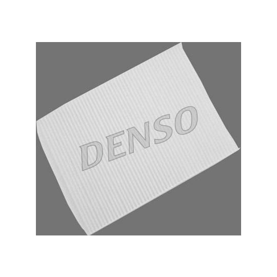 DCF483P Filter, interior air