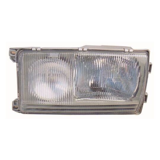 440-1101L-LD Headlight