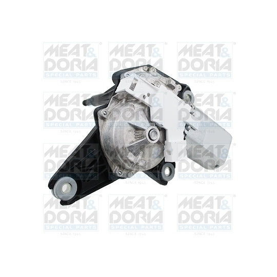 27425 Wiper Motor