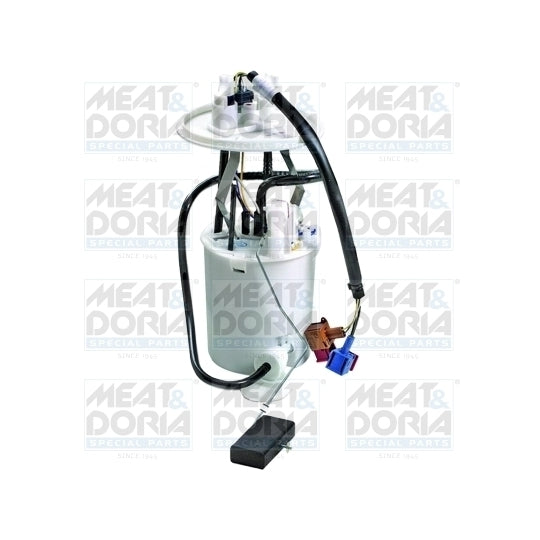 77299 Fuel Feed Unit