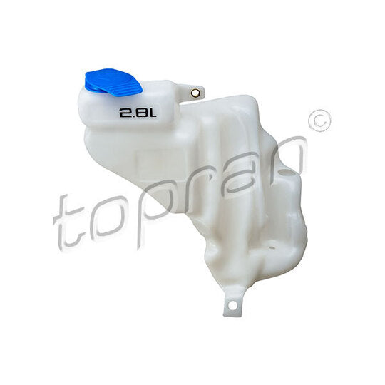 113 705 Washer Fluid Tank, window cleaning