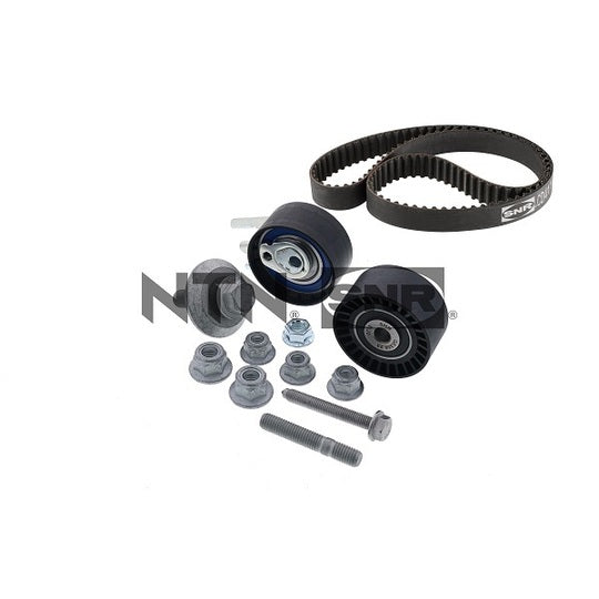 KD452.33 Timing Belt Set