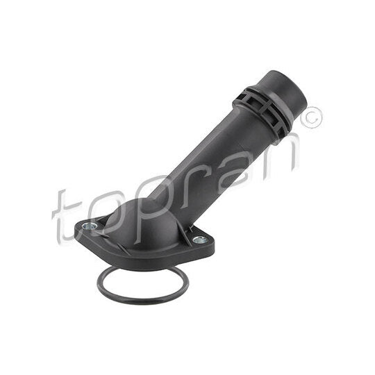 108 190 Coolant Flange