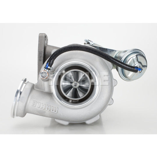 001 TC 18867 000 Charger, charging system
