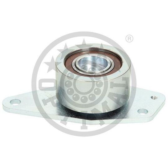0-N148 Deflection/Guide Pulley, timing belt