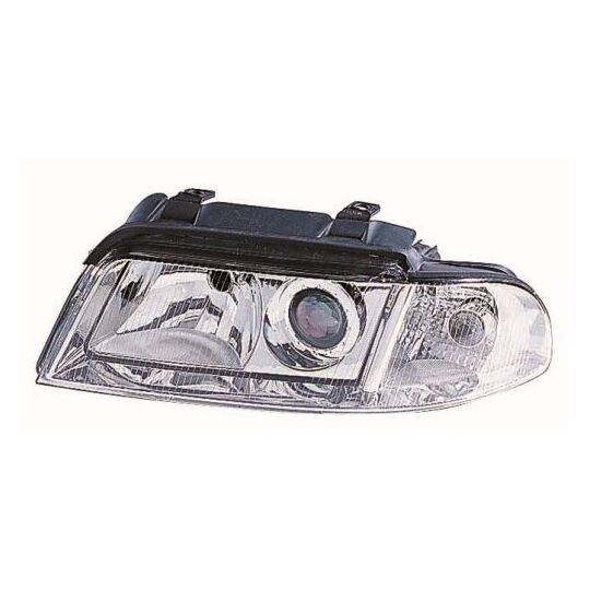 441-1137L-ND-EM Headlight