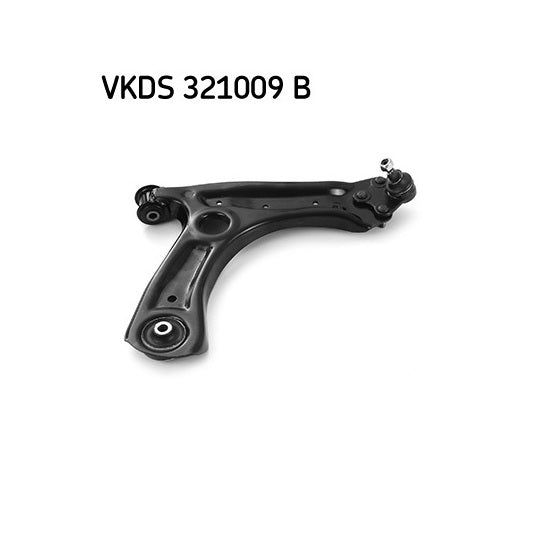 VKDS 321009 B Track Control Arm