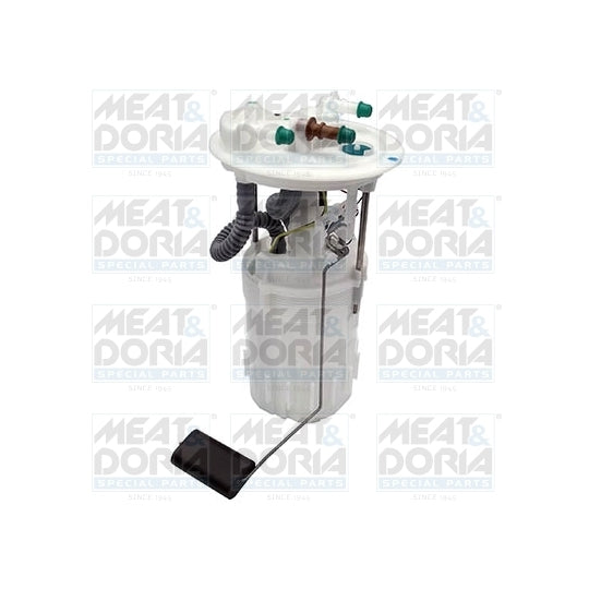 77365 Fuel Feed Unit