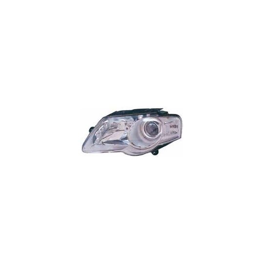 441-11B1RMLD-EM Headlight