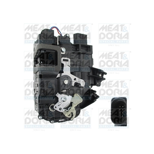 31176 Door Lock