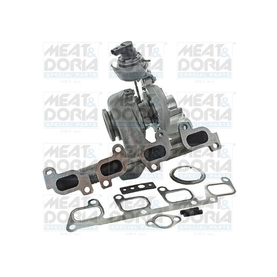 65210 Charger, charging system