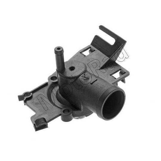 386-87K Thermostat, coolant