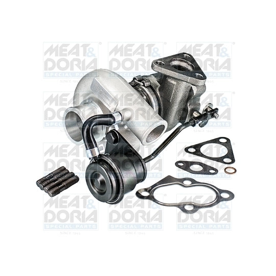 65043 Charger, charging system