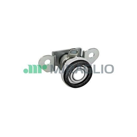 37/200 Tailgate Lock