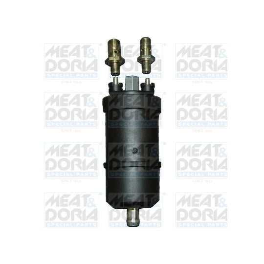 76082 Fuel Pump