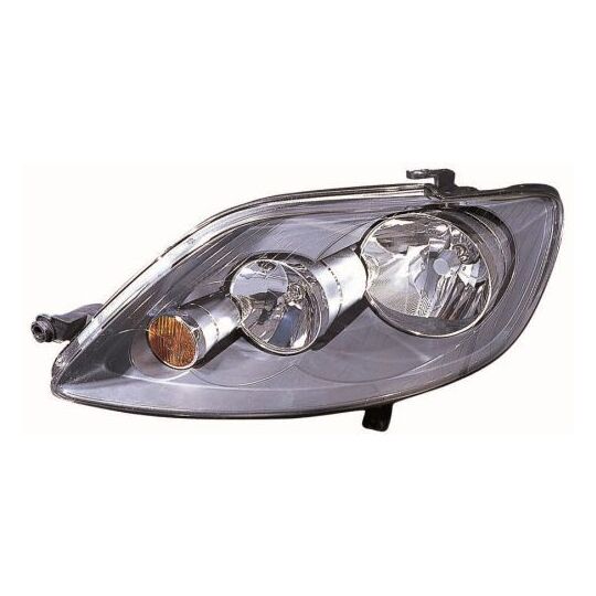 441-1198L-LDEM6 Headlight