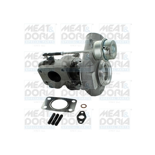 65271 Charger, charging system