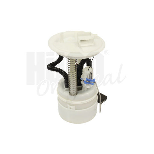 133447 Fuel Feed Unit